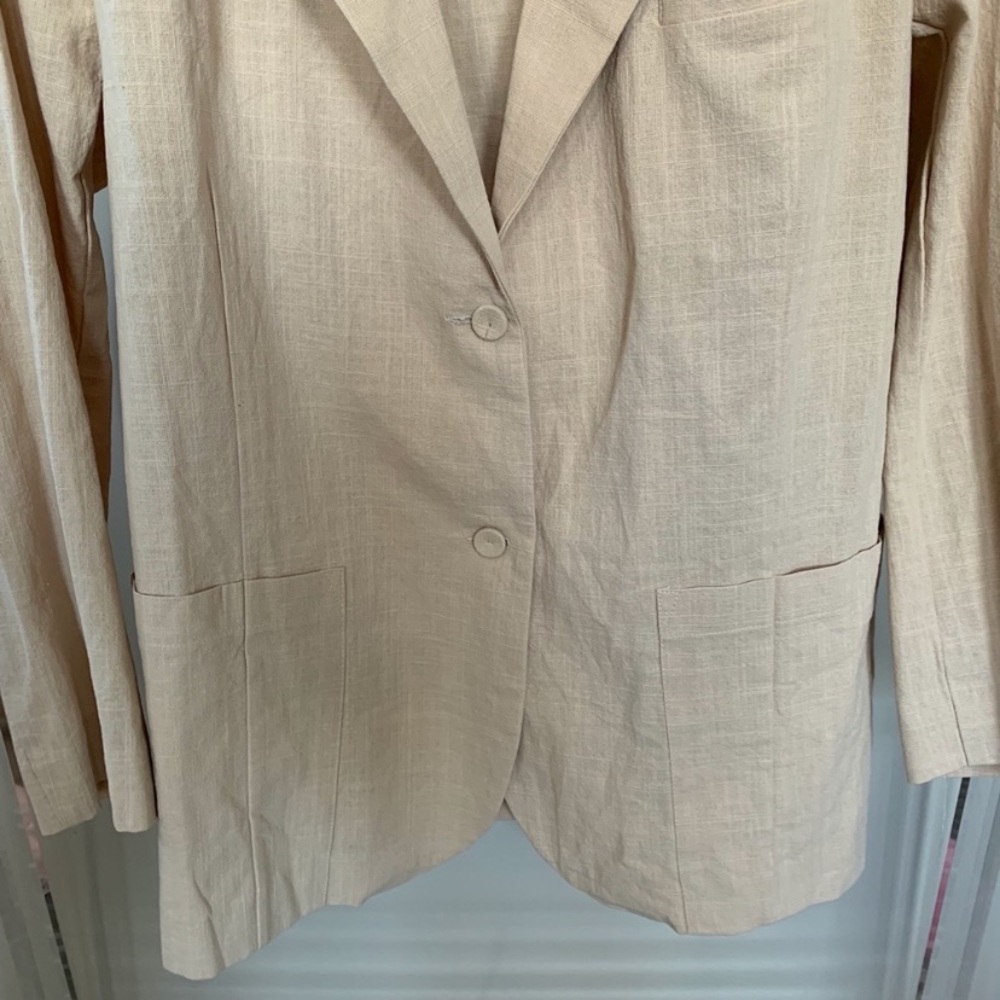 Storets blazer - Picture 2 of 6